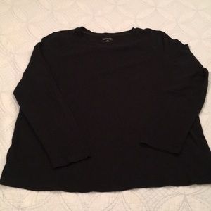 St. John’s Bay knit pullover